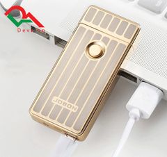 Bật lửa sạc điện  2 tia Jobon ZB 316