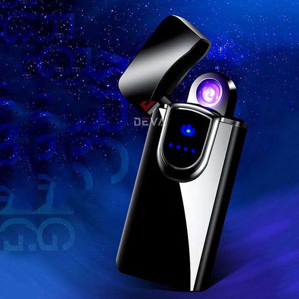 Bật lửa sạc điện USB Jobon ZB-171