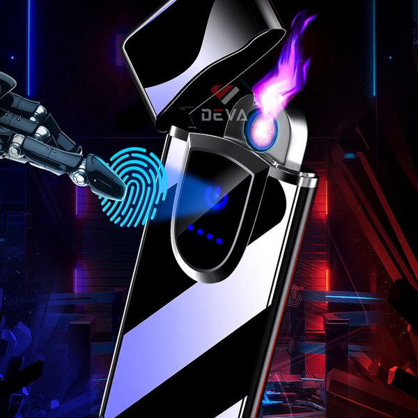 Bật lửa sạc điện USB Jobon ZB-171