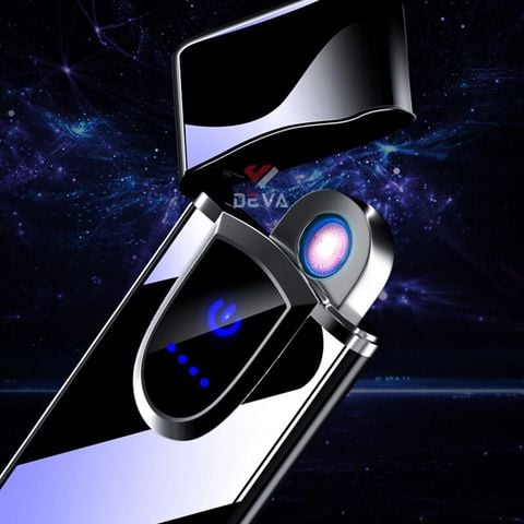 Bật lửa sạc điện USB Jobon ZB-171