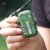 Bật Lửa Điện Quân Đội  QD12-02