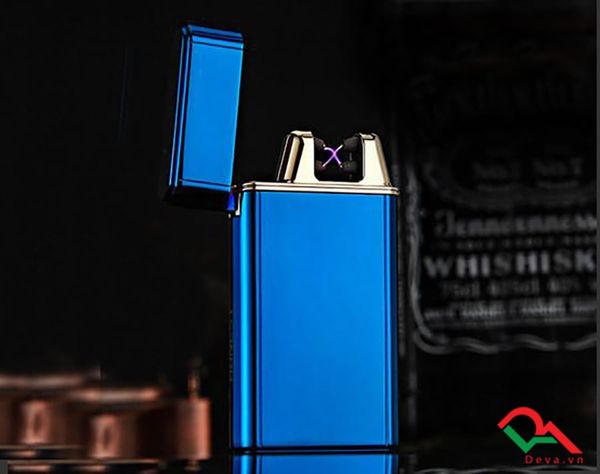 Bật lửa sạc điện usb Honest 240Y- A13