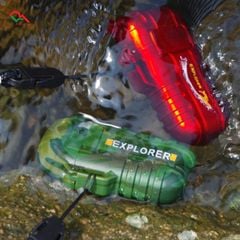 Bật Lửa Điện Quân Đội  QD12-02