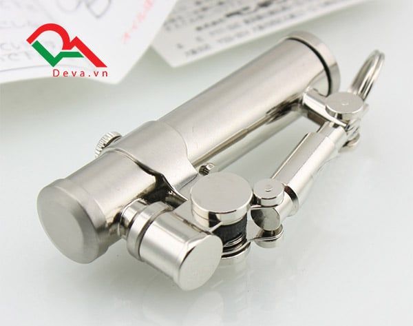 Bật lửa xăng đá Nhật Marie claire MC 102BB