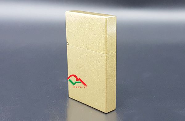 Bật lửa xăng đá Calories 410