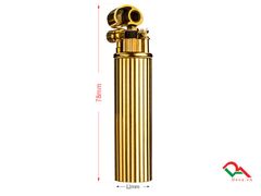 Bật lửa xăng đá Chief CF028