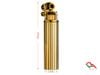 Bật lửa xăng đá Chief CF028