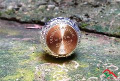 Bật lửa Zorro tí hon Z583