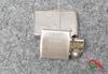 Zippo hoa văn bạc 1980 C236