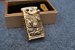 Bật Lửa Độ CF018R