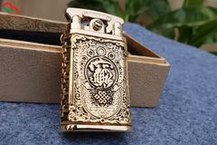 Bật Lửa Độ CF018R