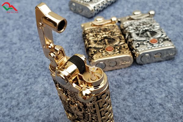 Bật Lửa Độ CF018R