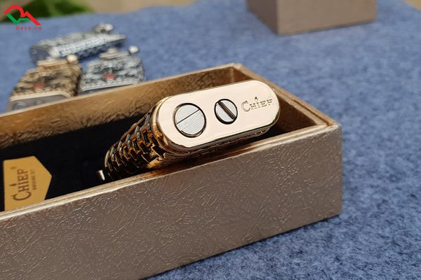 Bật Lửa Độ CF018R