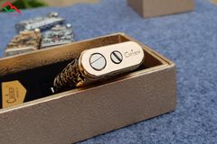 Bật Lửa Độ CF018R