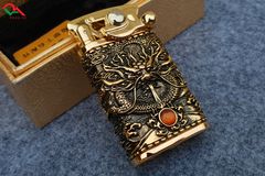 Bật Lửa Độ CF018R