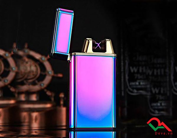 Bật lửa sạc điện usb Honest 240Y- A13