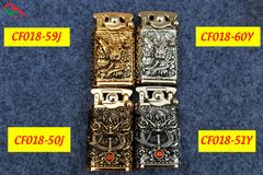 Bật Lửa Độ CF018R