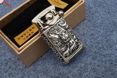 Bật Lửa Độ CF018R