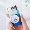 Đồng hồ bật lửa khò bật ấn DCT04