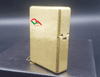 Bật lửa xăng đá Zorro kiểu dáng zippo Z27010