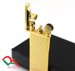 Bật lửa xăng đá Nhật Mr.Smoke MR-208