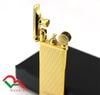 Bật lửa xăng đá Nhật Mr.Smoke MR-208