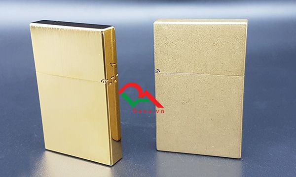 Bật lửa xăng đá Calories 410