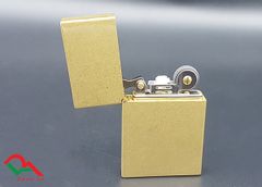 Bật lửa xăng đá Calories 410