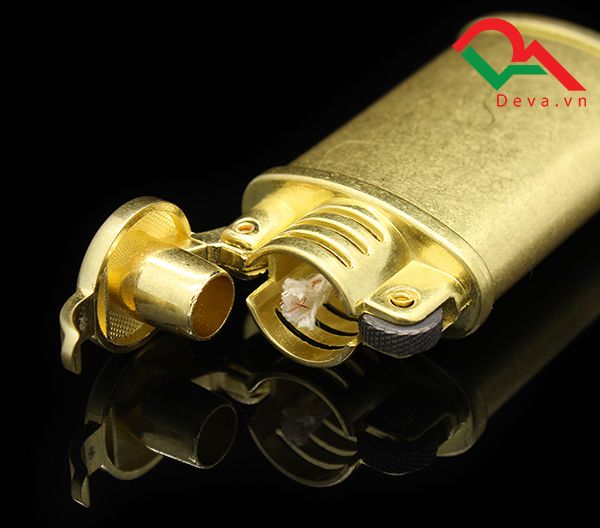 Bật lửa xăng đá zorro Z520