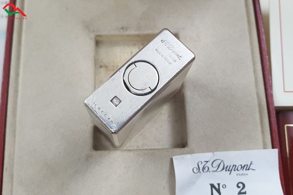 Dupont Chính Hãng Ligne 1 Thấp DPH35