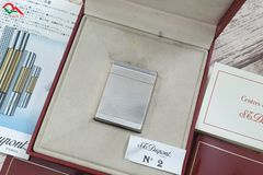 Dupont Chính Hãng Ligne 1 Thấp DPH35