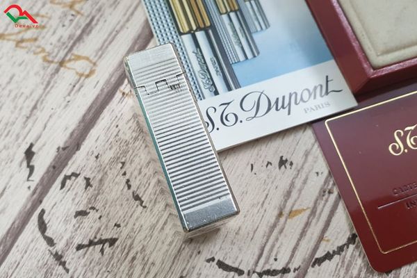 Dupont Chính Hãng Ligne 1 Thấp DPH35