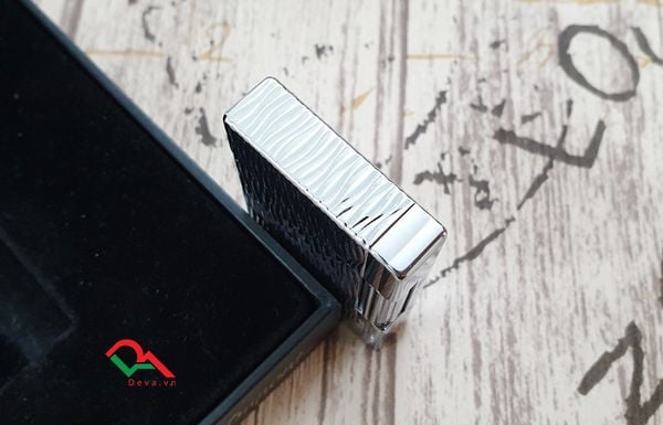 Dupont 2 lỗ vân sóng bạc DPH22