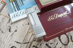 Dupont Chính Hãng Ligne 1 Thấp DPH35