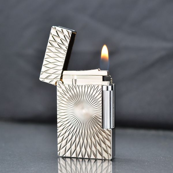 Bật lửa Dupont hong kong D39V