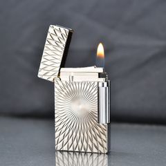 Bật lửa Dupont hong kong D39V