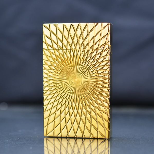 Bật lửa Dupont hong kong D39V