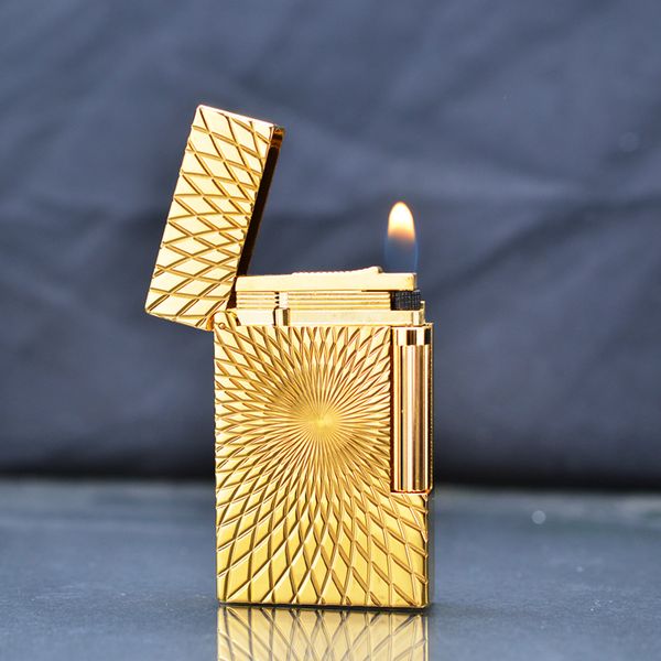 Bật lửa Dupont hong kong D39V