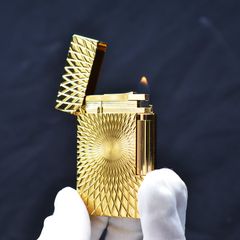 Bật lửa Dupont hong kong D39V