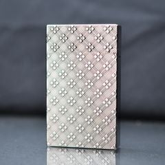 Bật lửa Dupont ô vuông D47