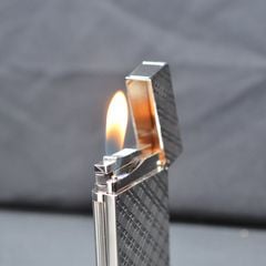 Bật lửa Dupont ô vuông D47
