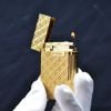 Bật lửa Dupont ô vuông D47V