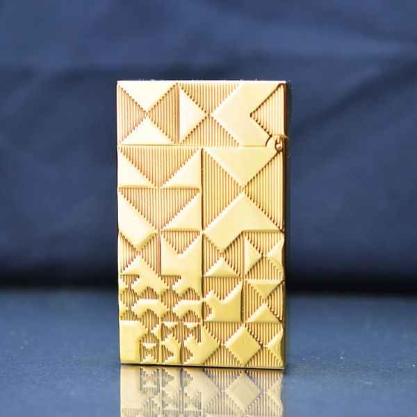 Bật lửa Dupont D57