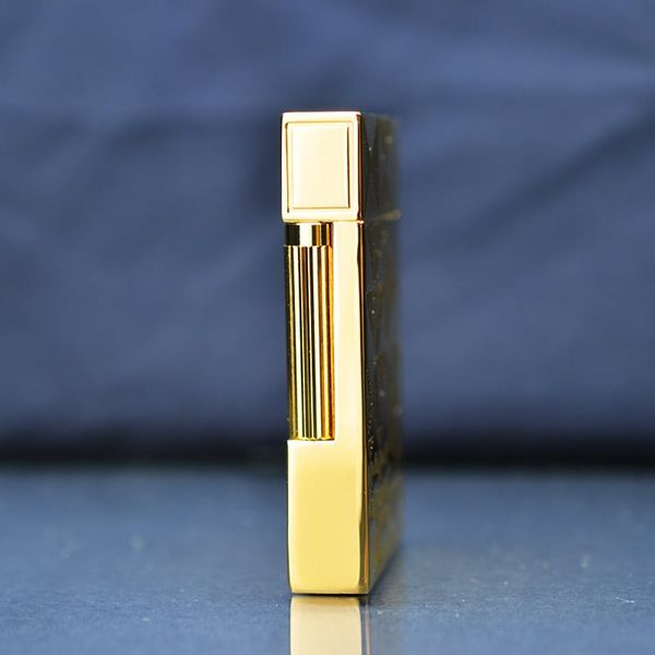 Bật lửa Dupont D57