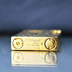 Bật lửa Dupont D57