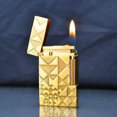 Bật lửa Dupont D57