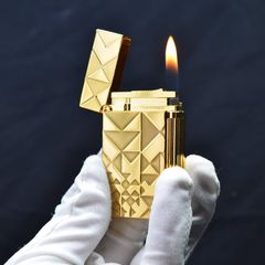 Bật lửa Dupont D57