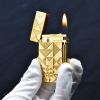 Bật lửa Dupont D57V