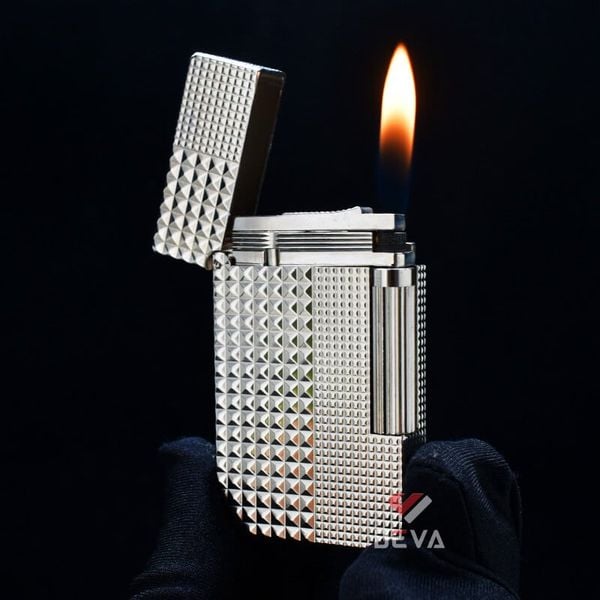 Dupont màu vàng ô vuông D50