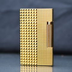 Dupont màu vàng ô vuông D50